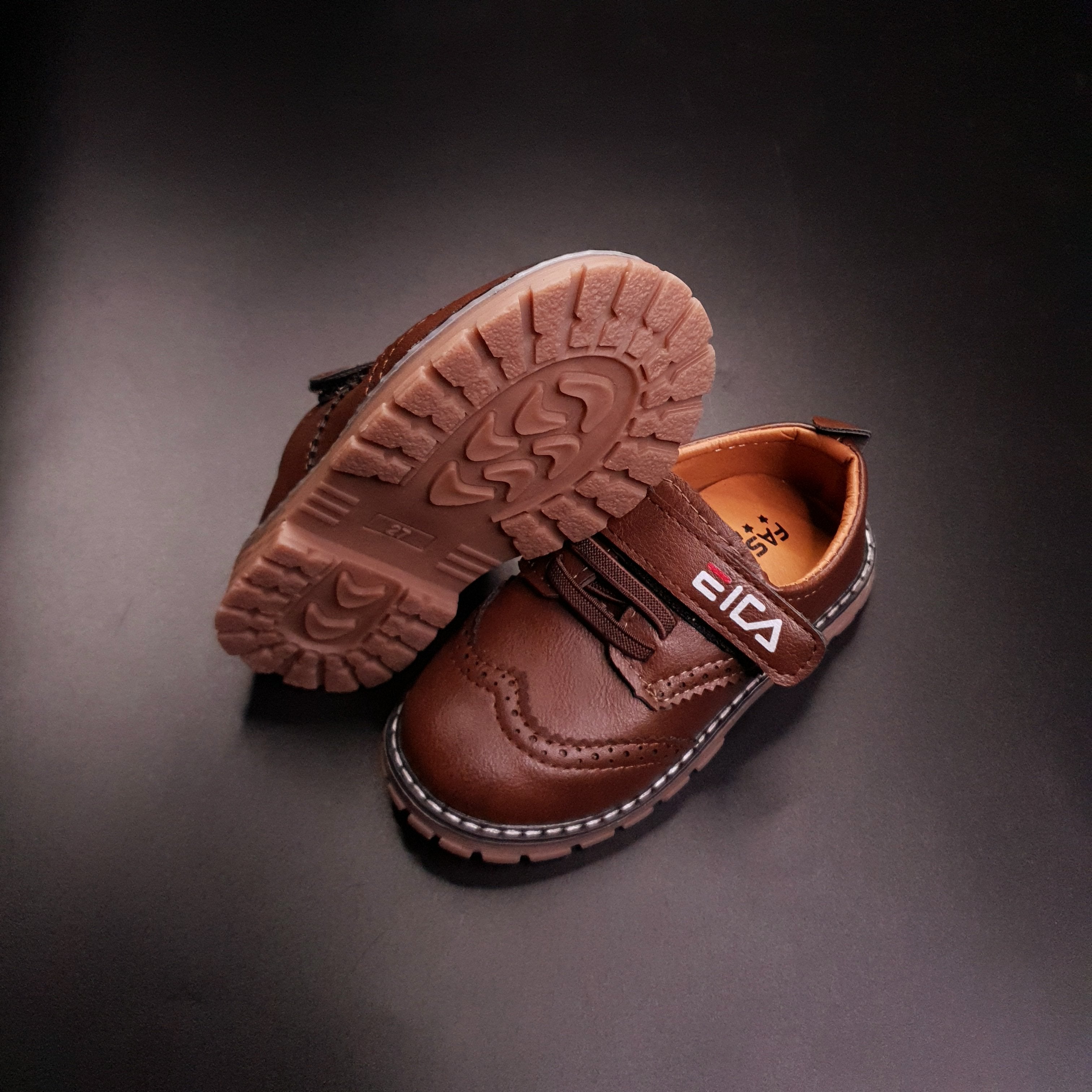 Kids Casual Boots - Maha fashions -  Kids Footwear