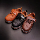 Kids Casual Boots