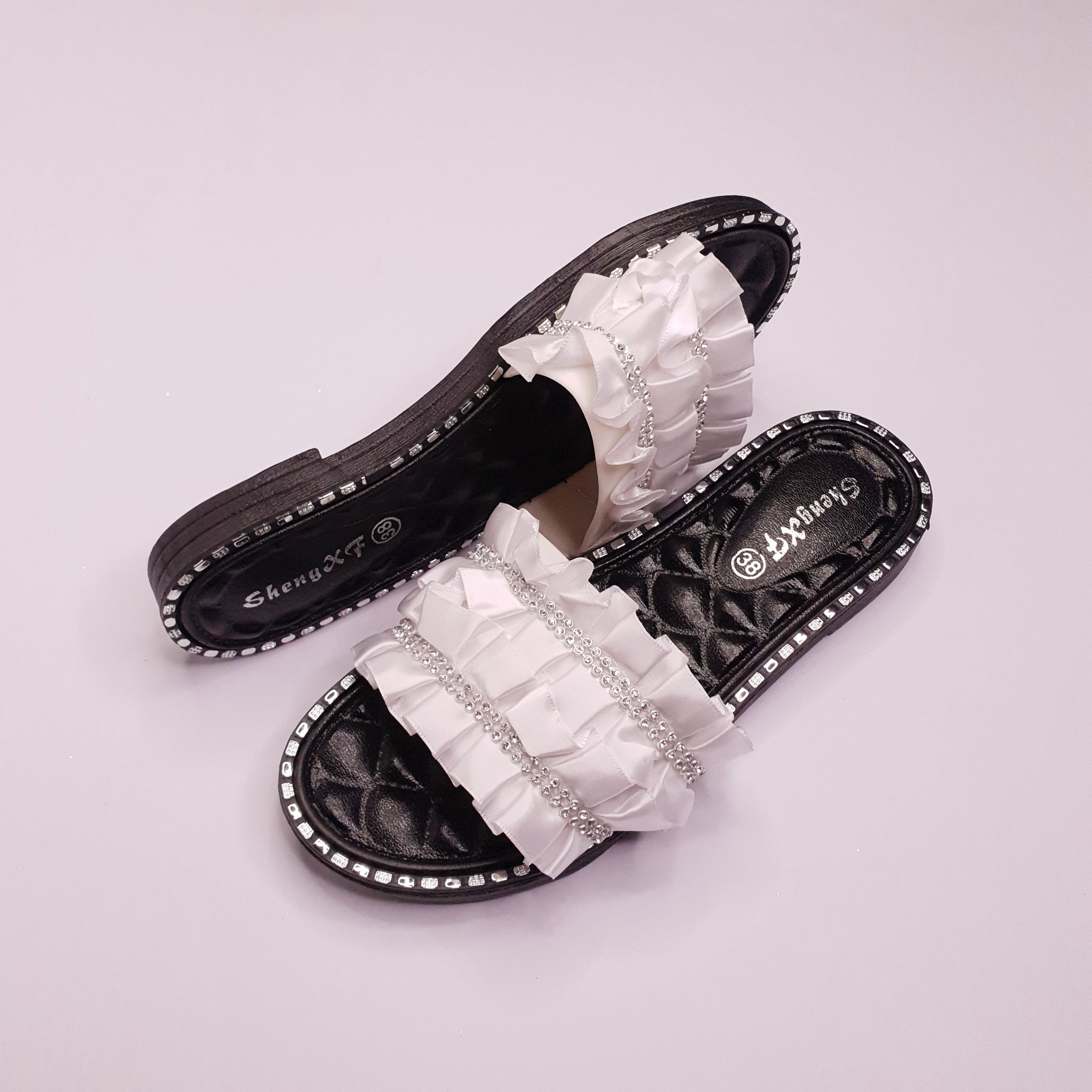 Women causal slipper - Maha fashions -  Women's Footwear