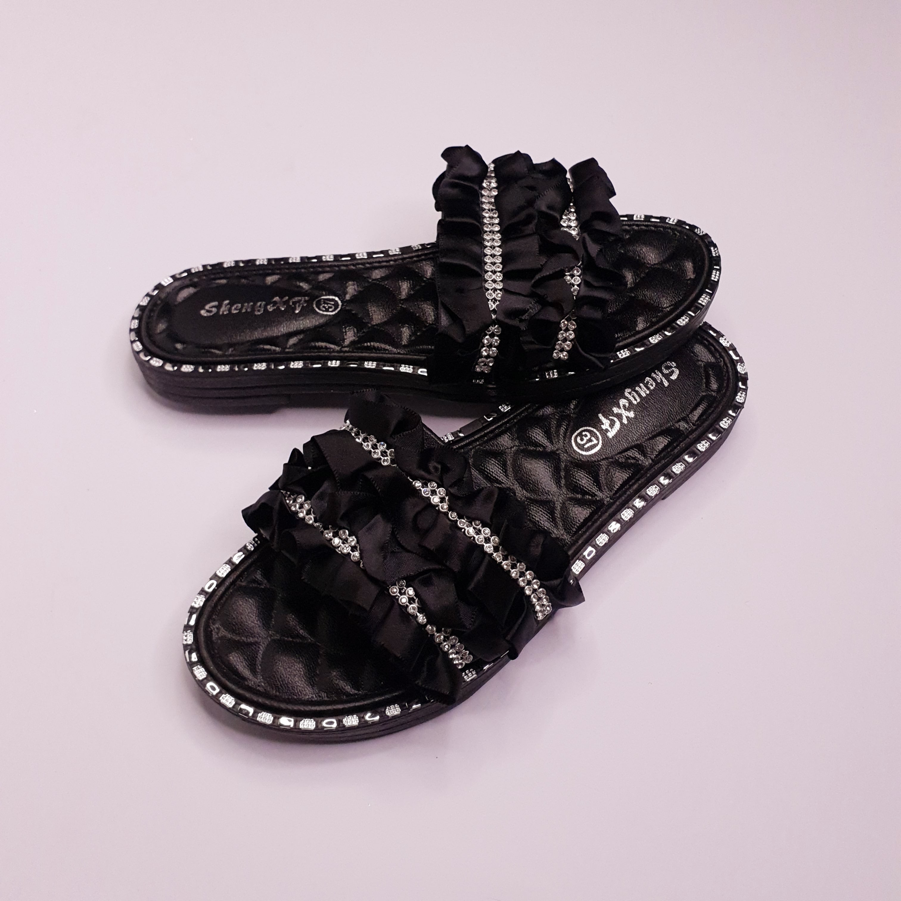 Women causal slipper - Maha fashions -  Women's Footwear
