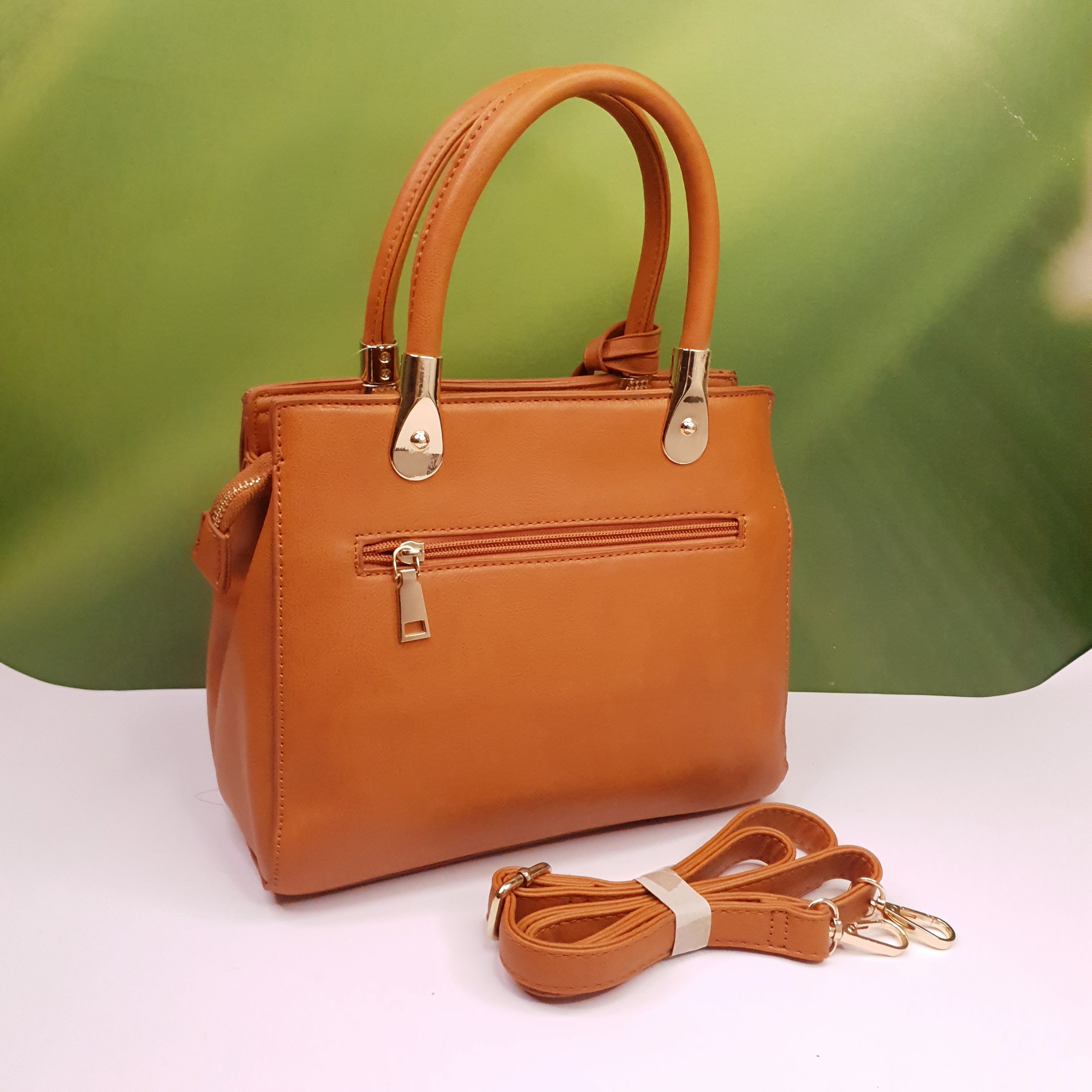 Women Casual Handbags - Maha fashions -  women's handbags