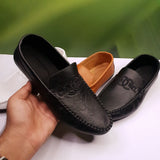 Men Causal Shoes (9773) - Maha fashions -  Men Footwear