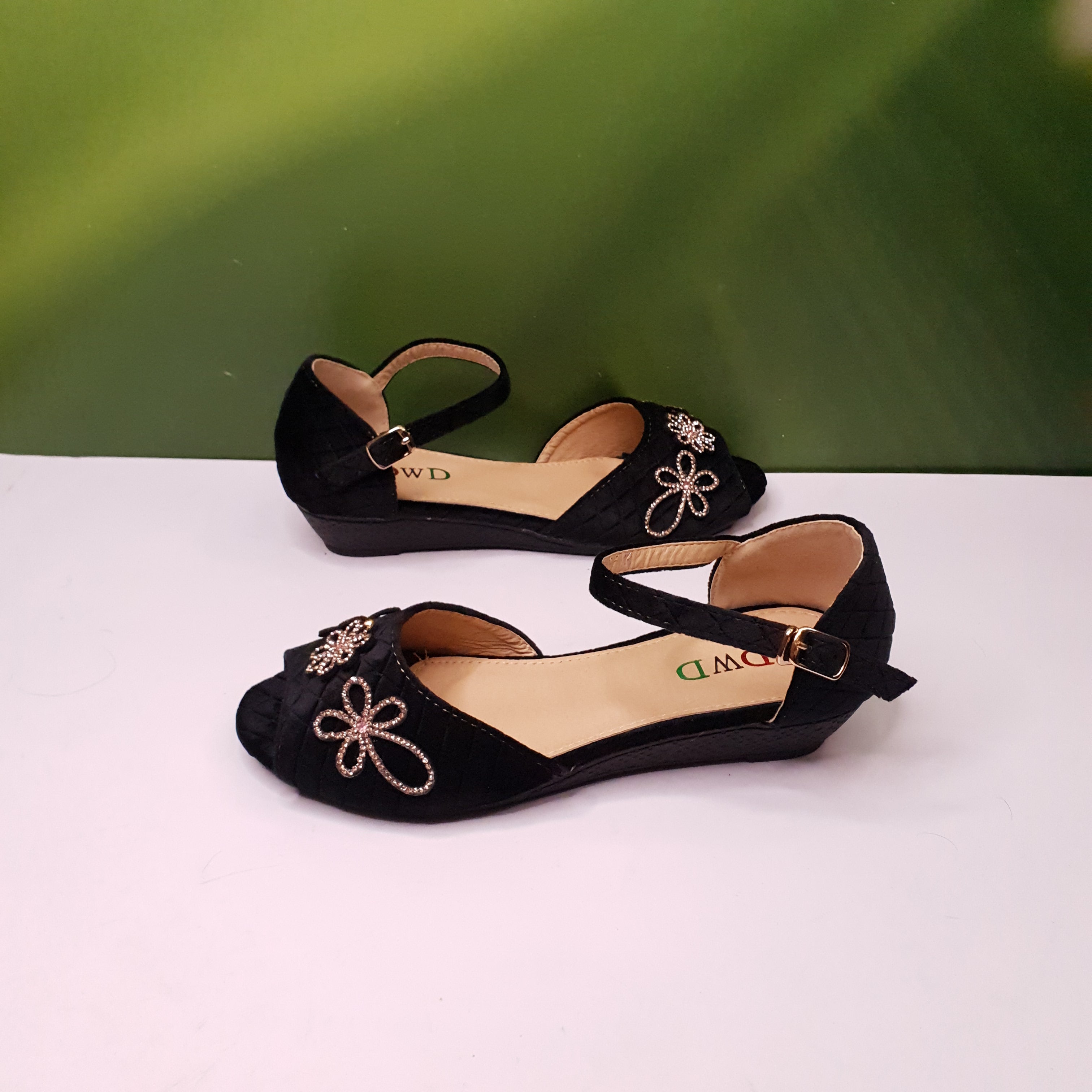 Open Toe Sandals - Maha fashions -  Women's Footwear