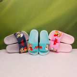 Tom & Jerry Slides - Maha fashions -  Kids Footwear