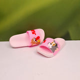 Tom & Jerry Slides - Maha fashions -  Kids Footwear