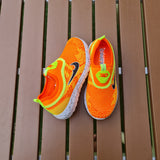 Kids Slip-On Lightweight Sneakers - Maha fashions -  Kids Footwear