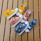 Kids Colourful Footwear - Maha fashions -  Kids Footwear