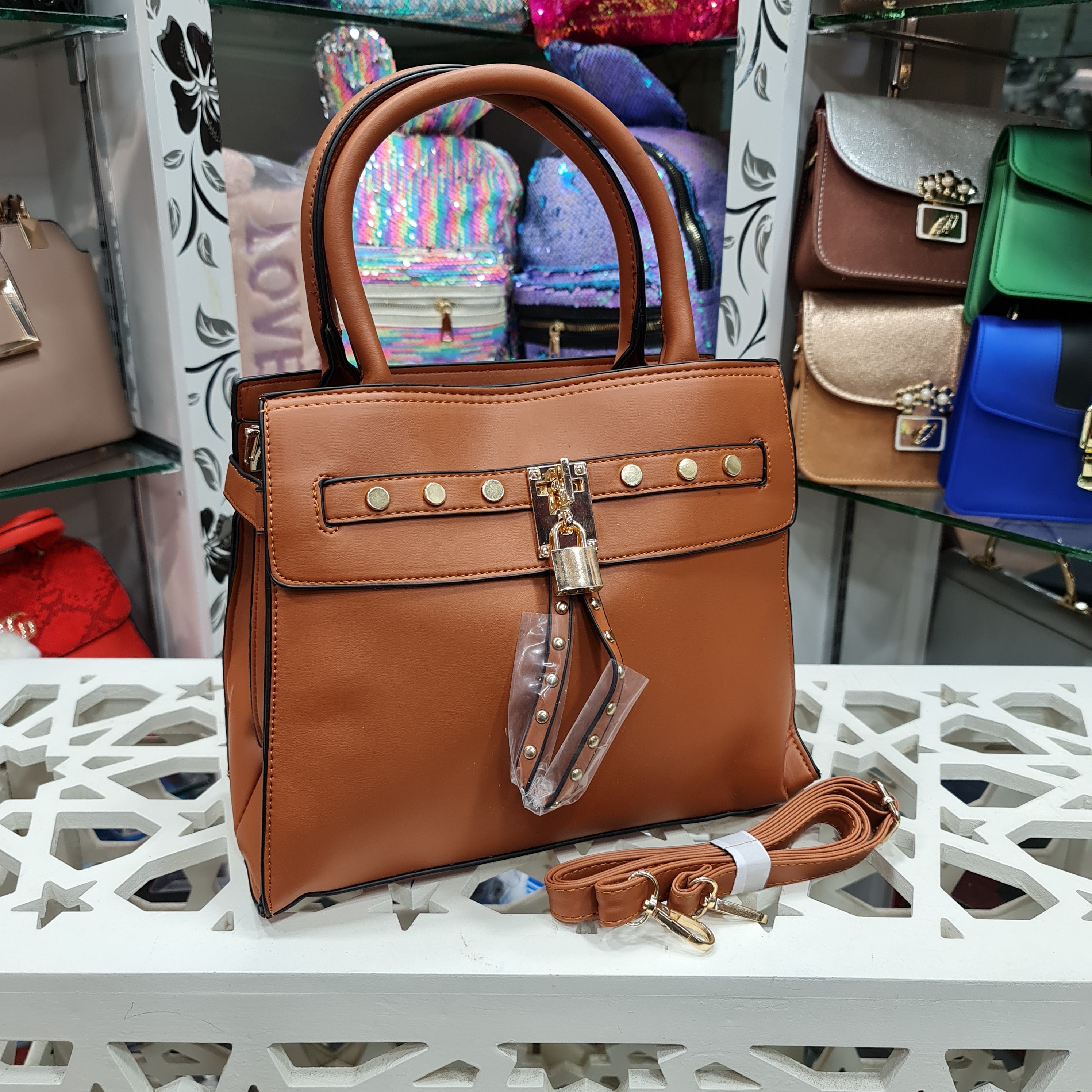Women's Handbags - Maha fashions -  women's handbags