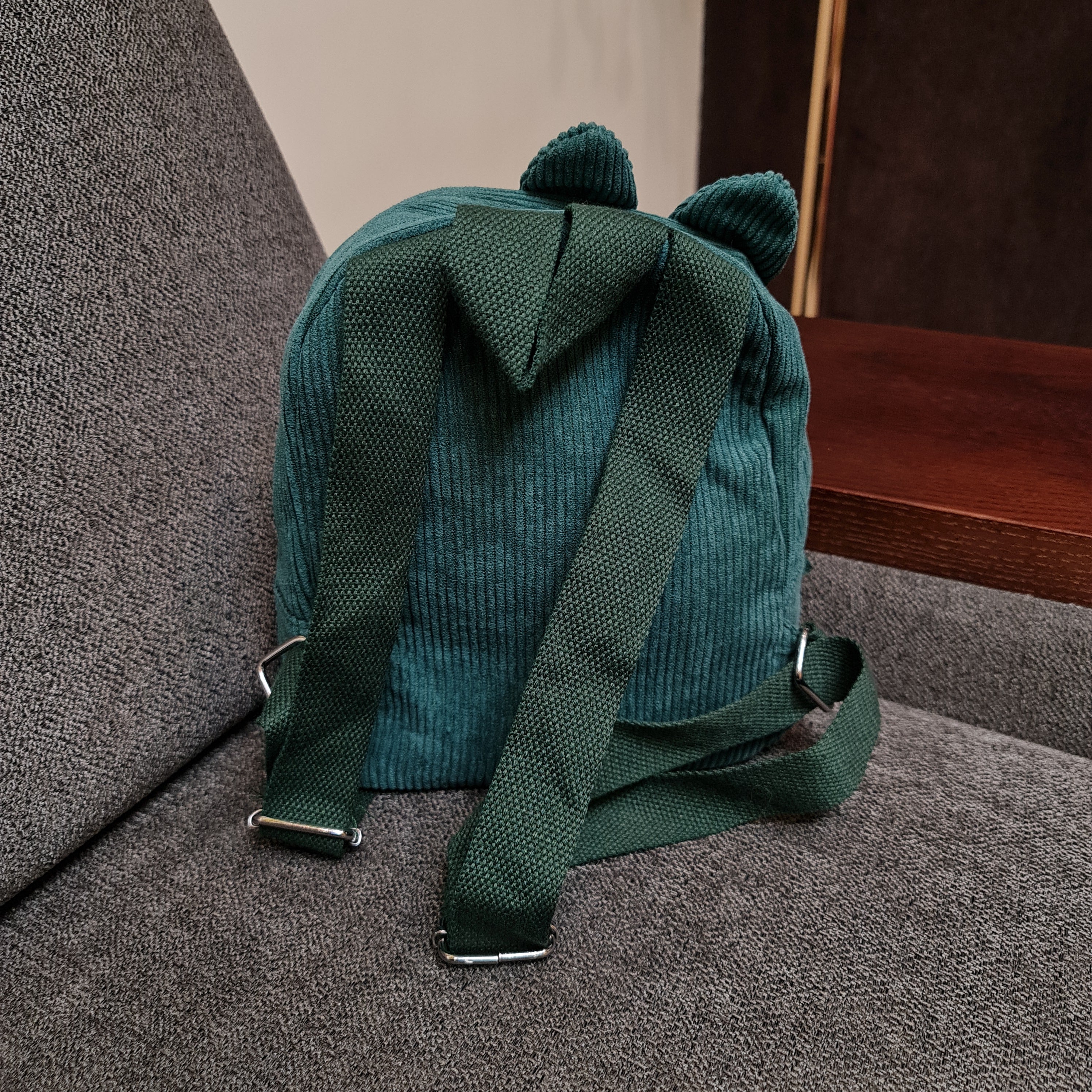Smart Bagpack - Maha fashions -  bagpacks