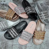 ST191932 - Maha fashions -  Women's Footwear
