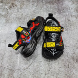 Kid Foot Wear AB20 - Maha fashions -  Kid Footwear