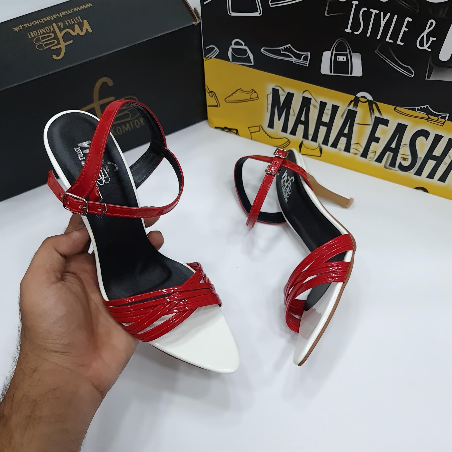 RW-043 - Maha fashions -  