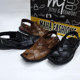 RM-007 - Maha fashions -  