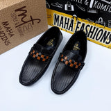 Men Mocassins - Maha fashions -  