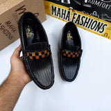 Men Mocassins - Maha fashions -  