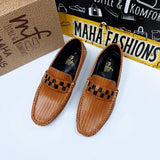 Men Mocassins - Maha fashions -  