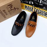 Men Mocassins - Maha fashions -  