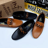 Men Mocassins - Maha fashions -  