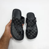 Men Casual Slippers - Maha fashions -  Slippers