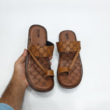 Men Casual Slippers - Maha fashions -  Slippers