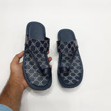 Men Casual Slippers - Maha fashions -  Slippers