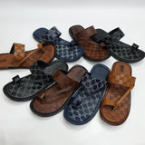 Men Casual Slippers - Maha fashions -  Slippers