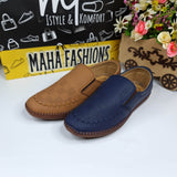 Men Casual Shoes - Maha fashions -  