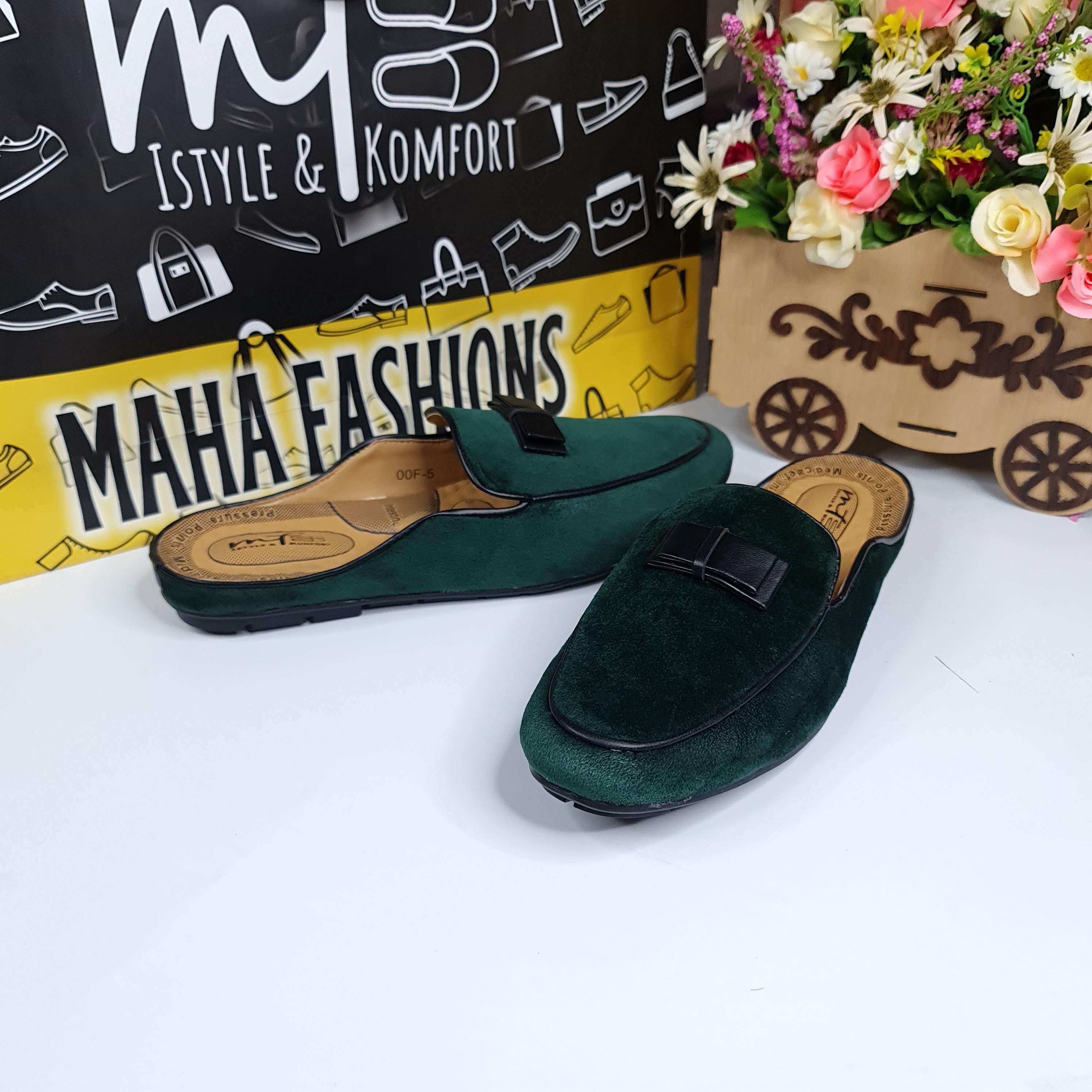 AMM-038 - Maha fashions -  