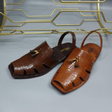 Men Teseels Sandals