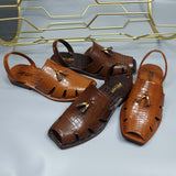 Men Teseels Sandals - Maha fashions -  