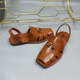 Men Teseels Sandals - Maha fashions -  