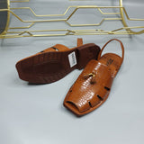 Men Teseels Sandals - Maha fashions -  