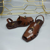 Men Teseels Sandals - Maha fashions -  