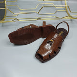 Men Teseels Sandals - Maha fashions -  