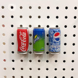 Large Cold Drink Can Magnet - Maha fashions -  