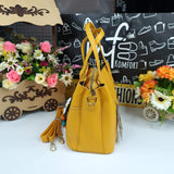 Artistic Casual Handbags - Maha fashions -  Handbags