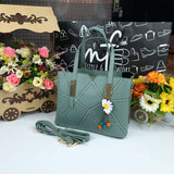 Artistic Casual Handbags - Maha fashions -  Handbags