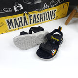 SMK-012 YELLOW - Maha fashions -  