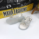 SMK-013 WHITE - Maha fashions -  