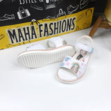 SMK-014 WHITE - Maha fashions -  