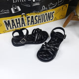 SMK-015 BLACK - Maha fashions -  