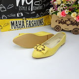 FH-180 YELLOW - Maha fashions -  