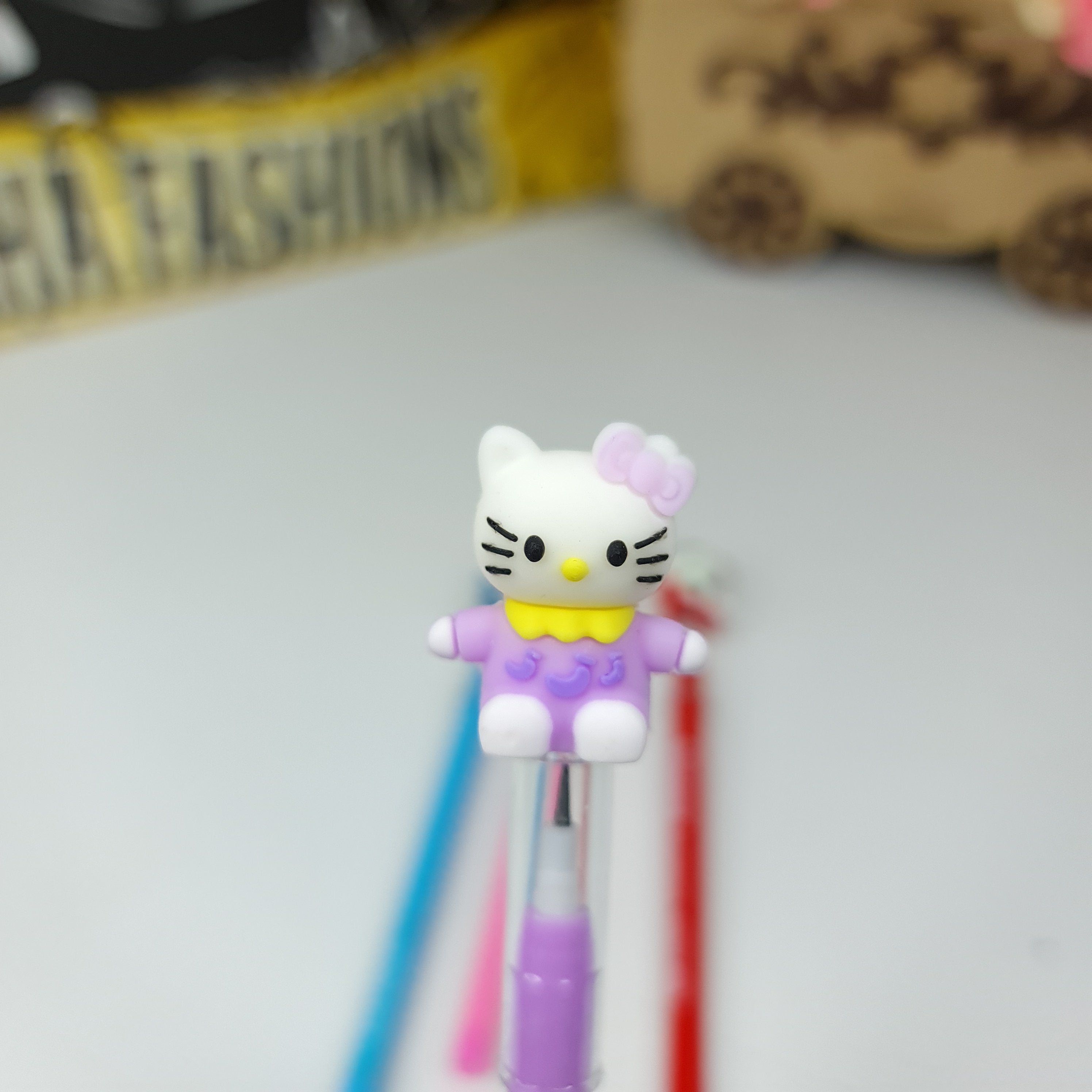 Kids Character Pencil - Maha fashions -  
