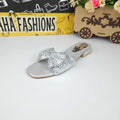JAF-2061 Silver - Maha fashions -  