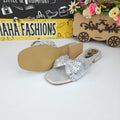 JAF-2061 Silver - Maha fashions -  