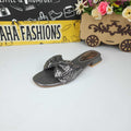 JAF-2061 Grey - Maha fashions -  