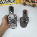 JAF-2061 Grey - Maha fashions -  