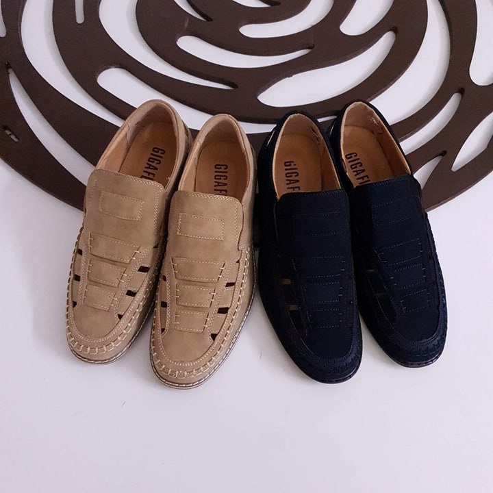 Casual Shoes For Men - Maha fashions -  Men's Footwear