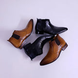 Long Formal Shoes - Maha fashions -  Men's Footwear