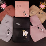 Mobile Pouches